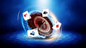 Вход на зеркало Poperlo Casino
